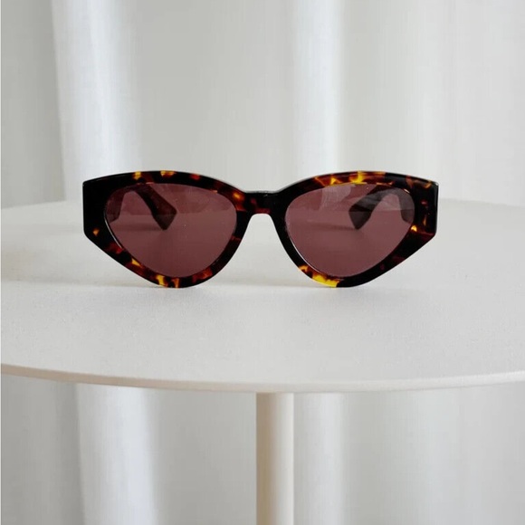 Dior Sprit 2 cat eye sunglasses - Picture 1 of 4